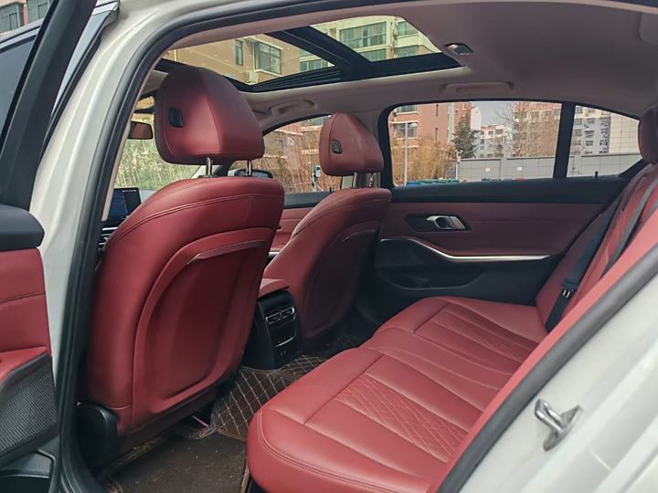 Фото 5 - BMW 3 Series