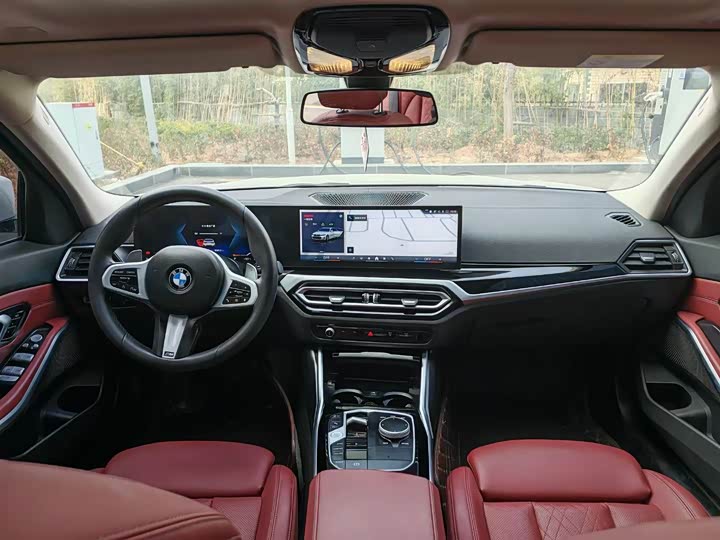 Фото 6 - BMW 3 Series