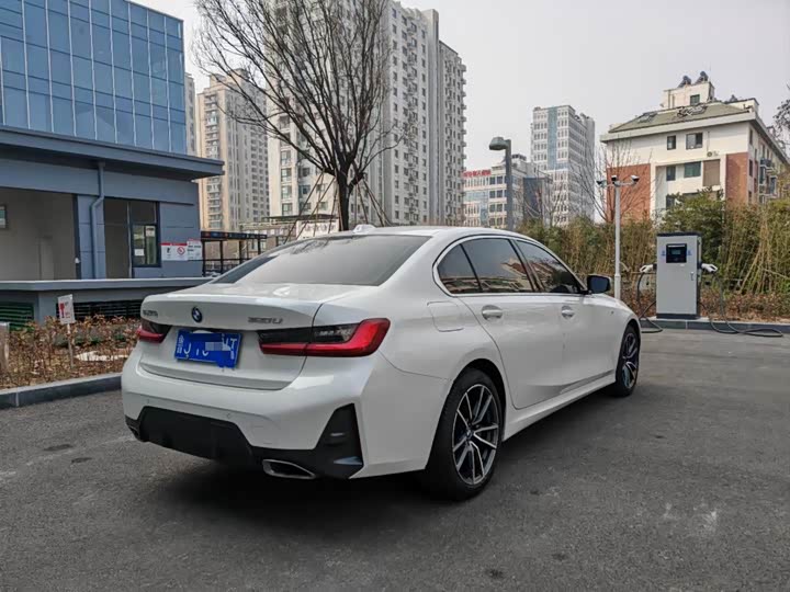 Фото 7 - BMW 3 Series