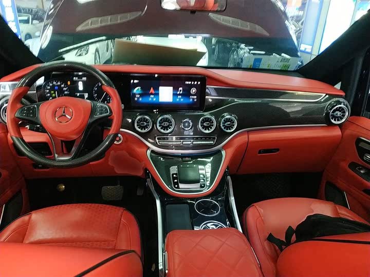 Фото 10 - Mercedes-Benz Vito