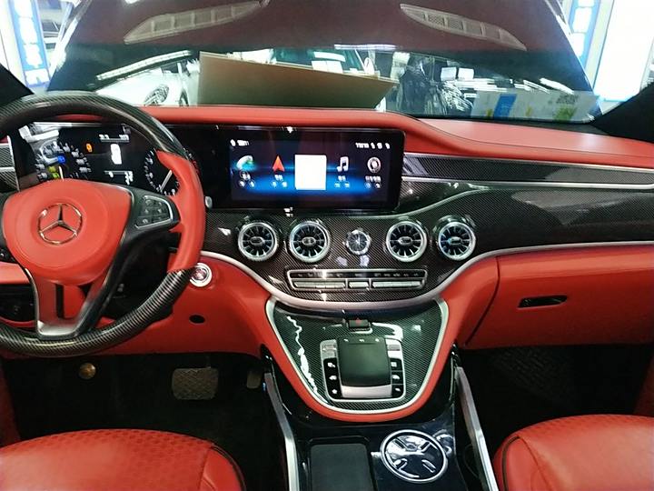 Фото 13 - Mercedes-Benz Vito