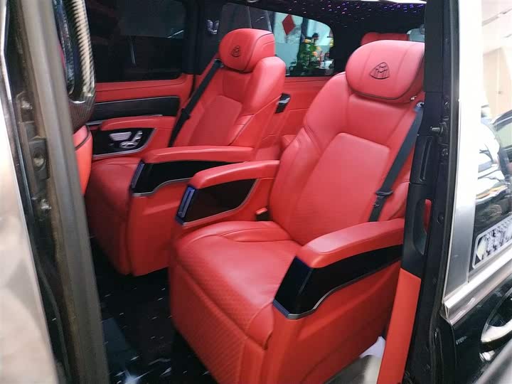 Фото 17 - Mercedes-Benz Vito