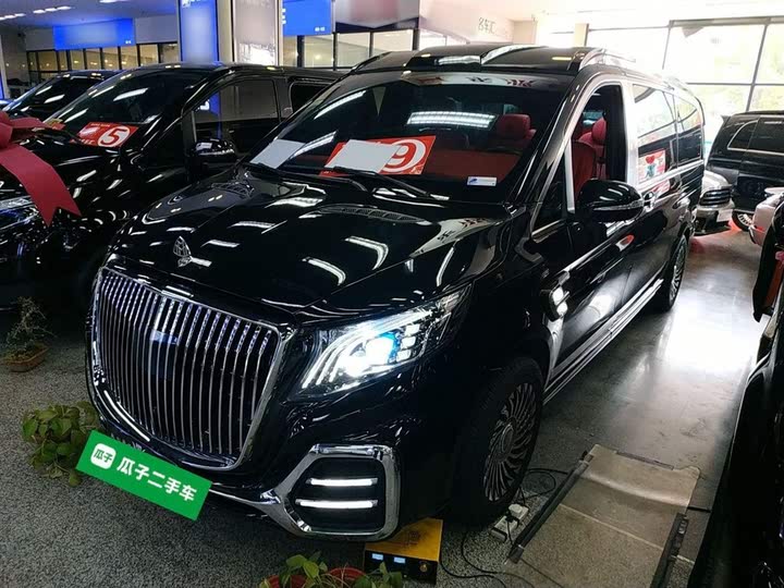 Фото 2 - Mercedes-Benz Vito