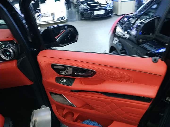 Фото 26 - Mercedes-Benz Vito