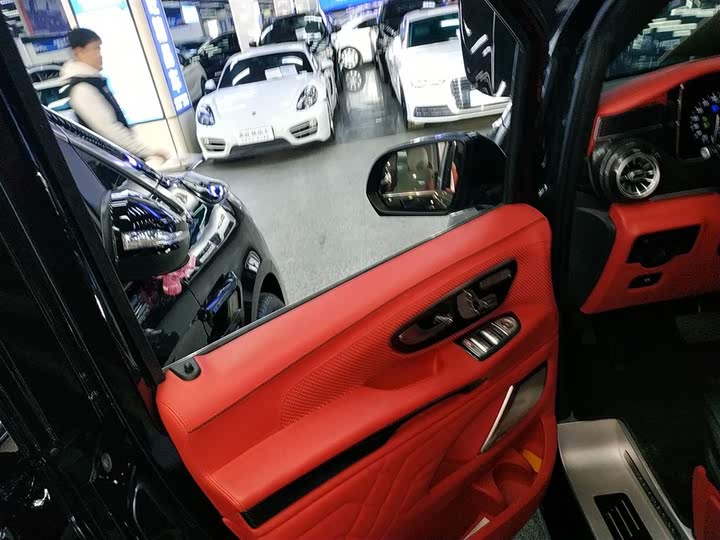 Фото 28 - Mercedes-Benz Vito