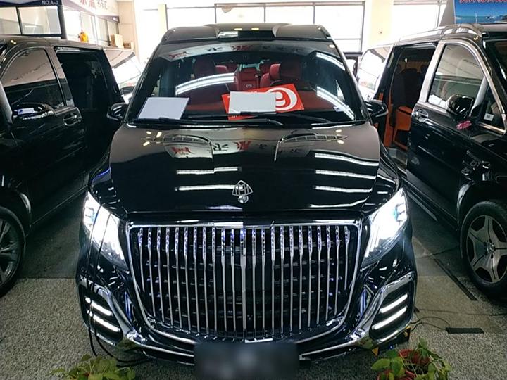 Фото 3 - Mercedes-Benz Vito