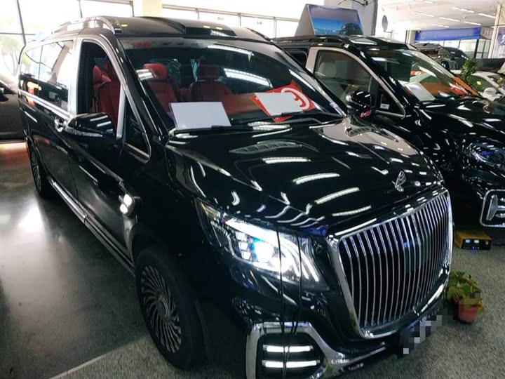 Фото 4 - Mercedes-Benz Vito