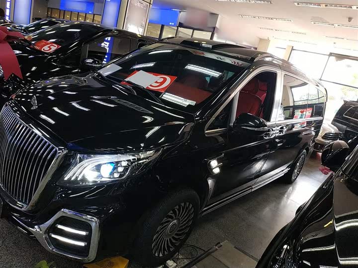 Фото 5 - Mercedes-Benz Vito