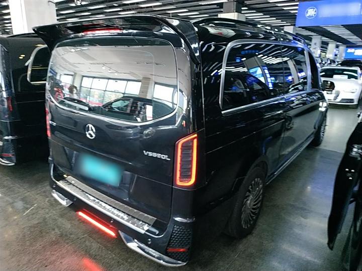 Фото 7 - Mercedes-Benz Vito