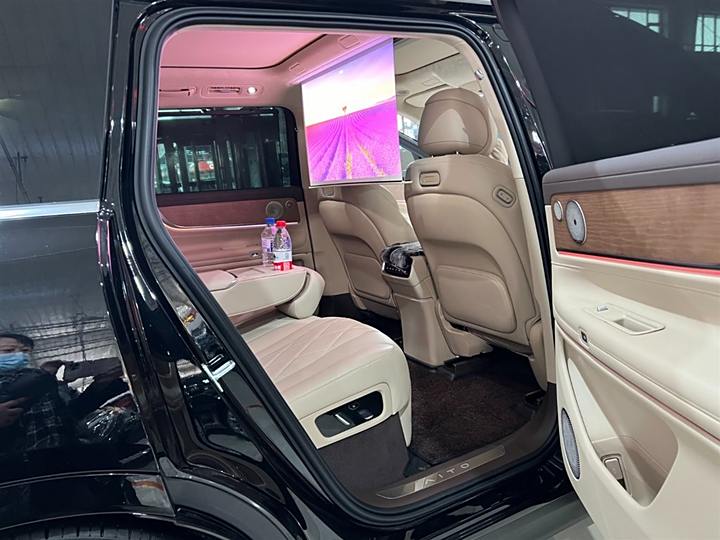 Фото 25 - Aito M9