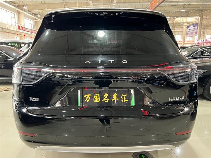 Фото 4 - Aito M9