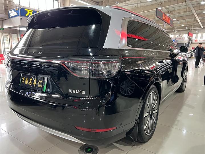 Фото 5 - Aito M9