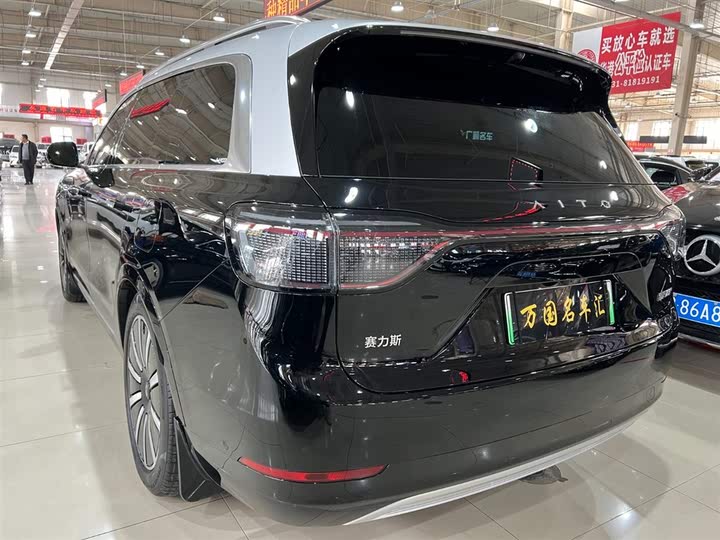 Фото 6 - Aito M9