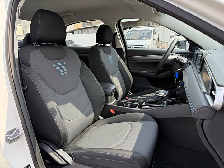 Фото 22 - Ford Escort