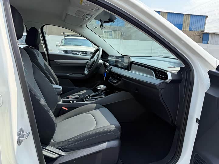 Фото 27 - Ford Escort