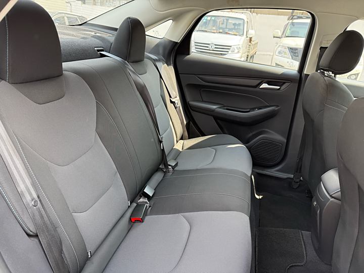 Фото 28 - Ford Escort