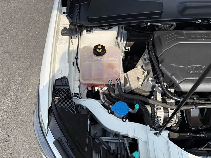 Фото 35 - Ford Escort