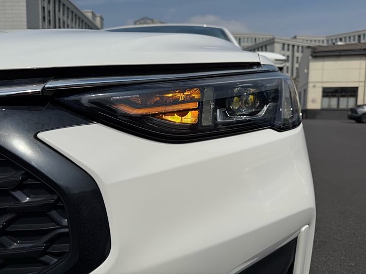 Фото 39 - Ford Escort