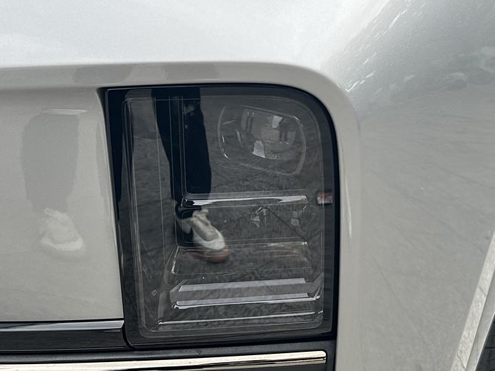 Фото 4 - LiXiang L7