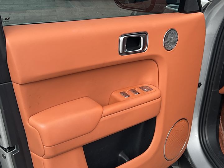 Фото 8 - LiXiang L7