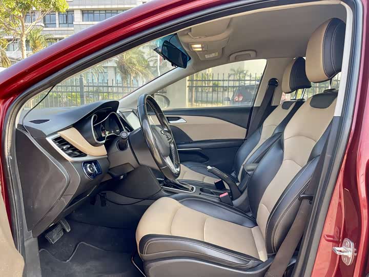 Фото 4 - Chevrolet Monza