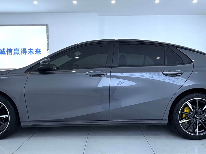 Фото 3 - GAC Trumpchi Empow R