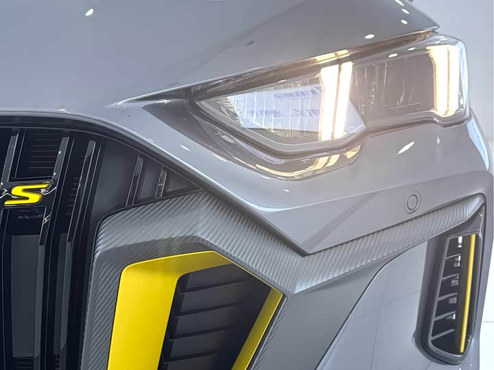 Фото 4 - GAC Trumpchi Empow R