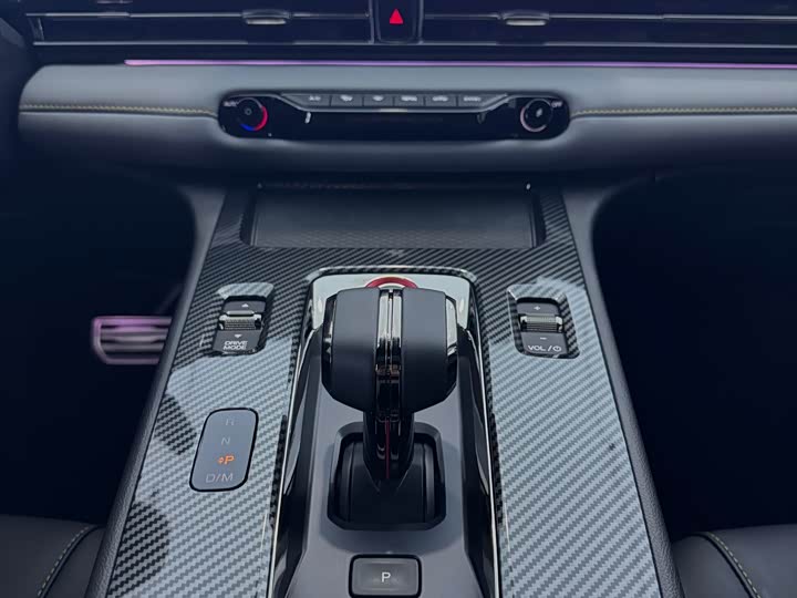 Фото 8 - GAC Trumpchi Empow R