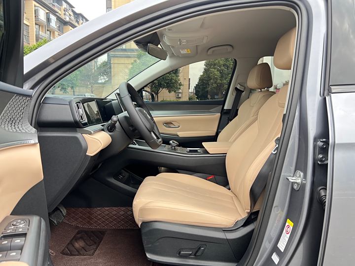 Фото 10 - BYD Song Pro Hybrid