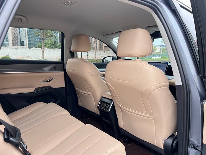 Фото 17 - BYD Song Pro Hybrid