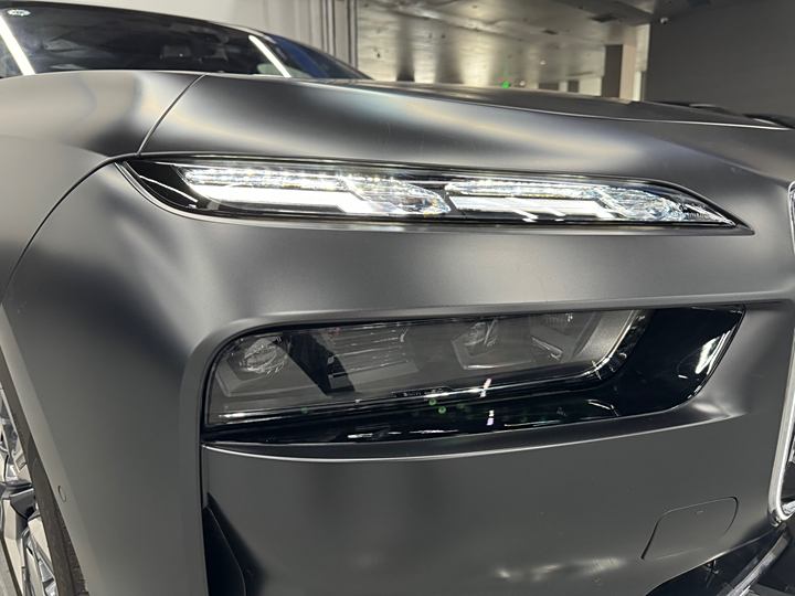 Фото 43 - BMW 7 Series