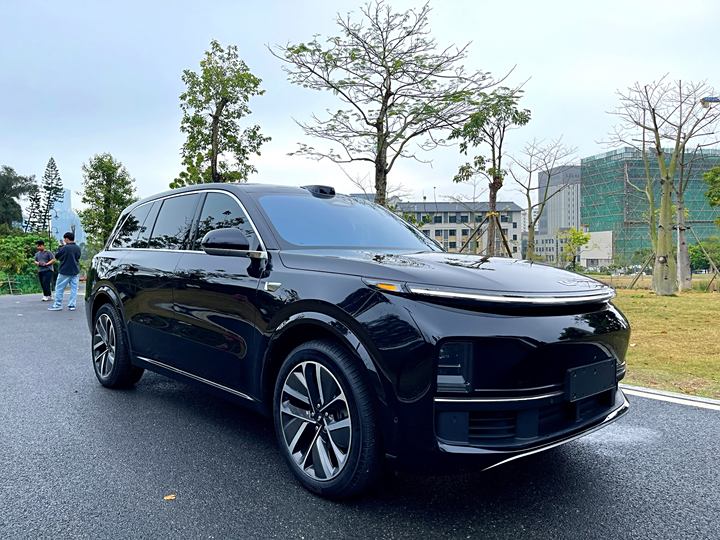 Фото 3 - LiXiang L9