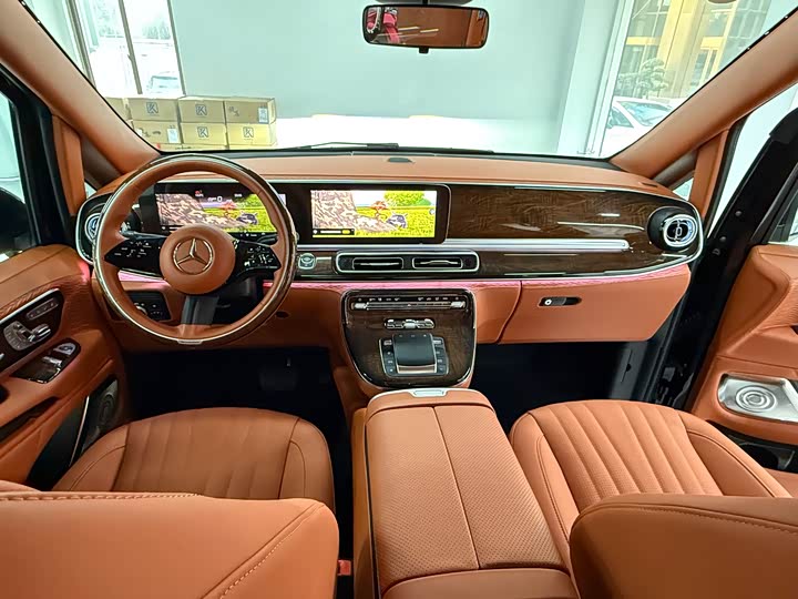 Фото 10 - Mercedes-Benz Vito