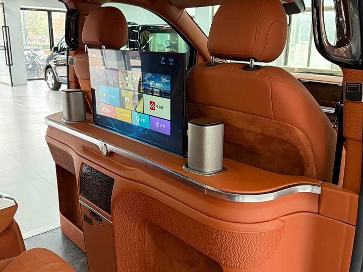 Фото 11 - Mercedes-Benz Vito