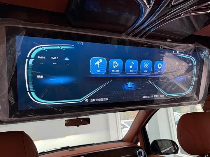 Фото 17 - Mercedes-Benz Vito