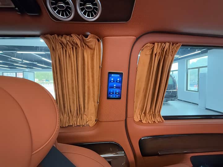 Фото 19 - Mercedes-Benz Vito