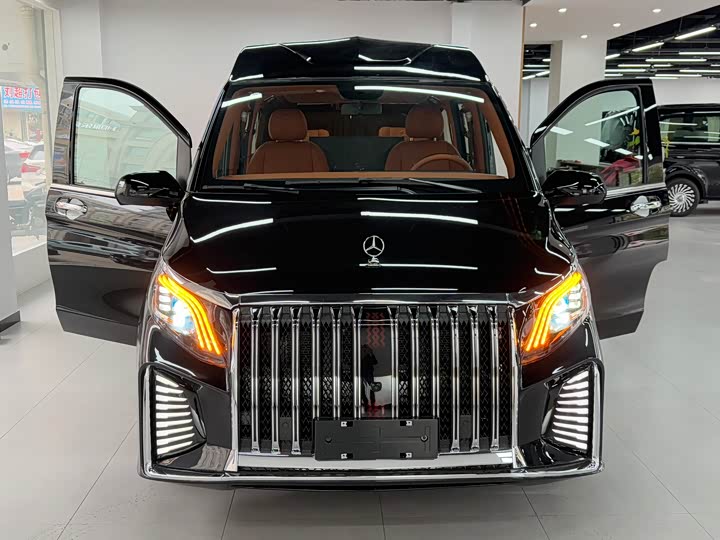 Фото 2 - Mercedes-Benz Vito
