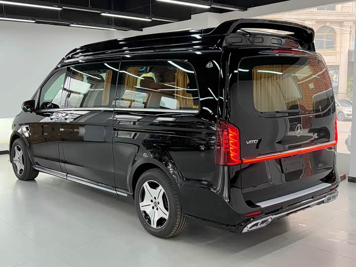 Фото 5 - Mercedes-Benz Vito