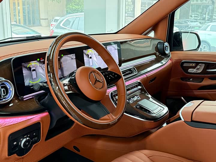 Фото 7 - Mercedes-Benz Vito