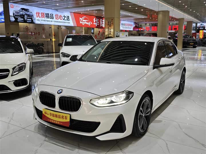 Фото 1 - BMW 1 Series