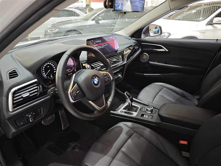 Фото 5 - BMW 1 Series