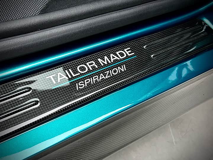 Фото 14 - Ferrari SF90