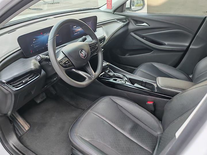 Фото 4 - Buick Verano