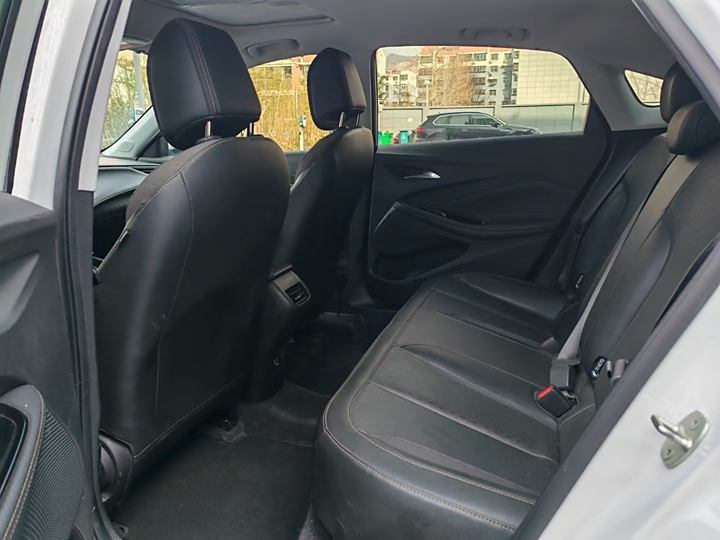 Фото 5 - Buick Verano