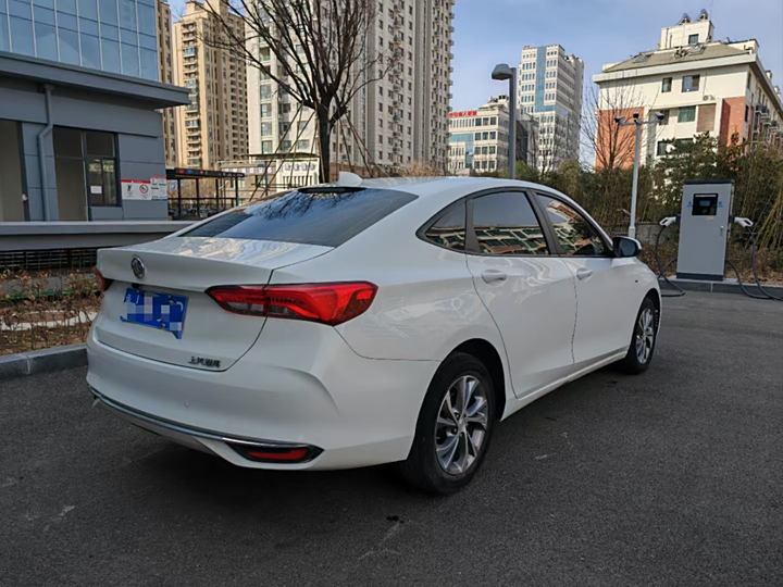 Фото 7 - Buick Verano