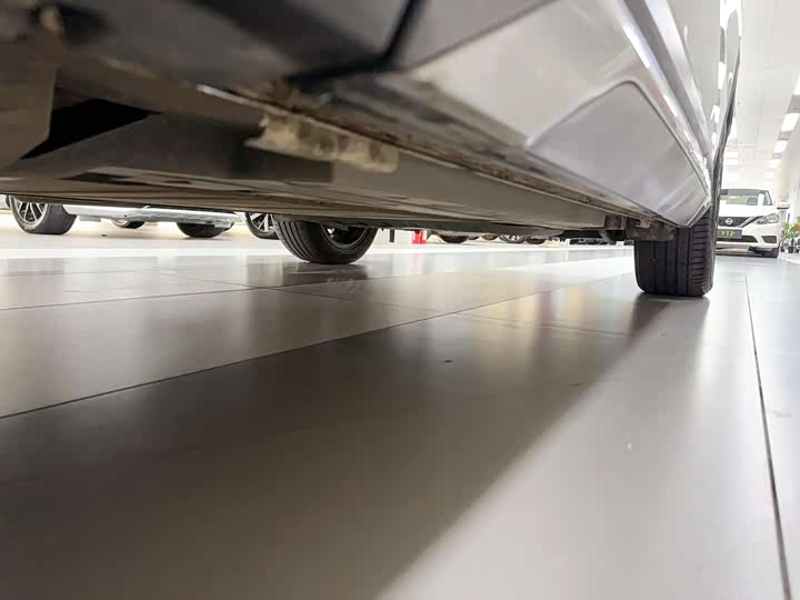 Фото 15 - BYD Song L DM-i Hybrid