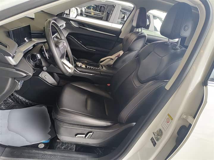 Фото 13 - Haval H6