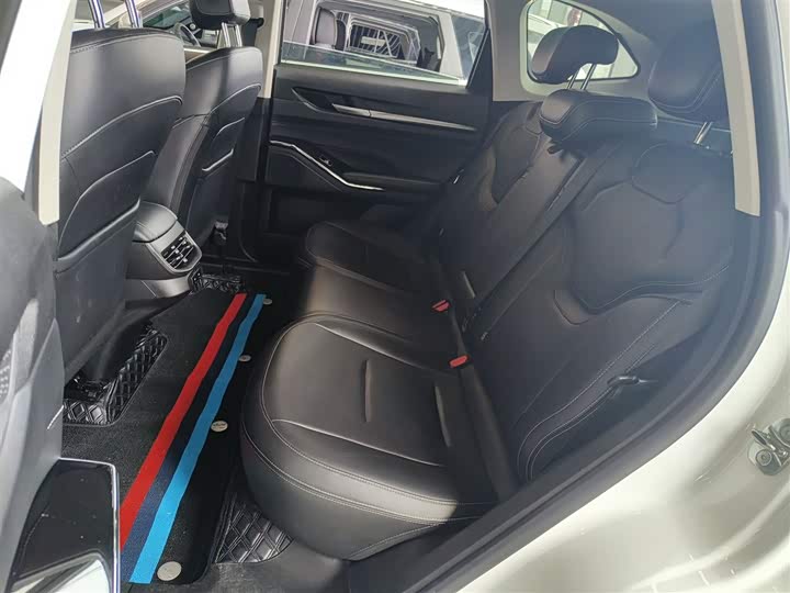 Фото 15 - Haval H6