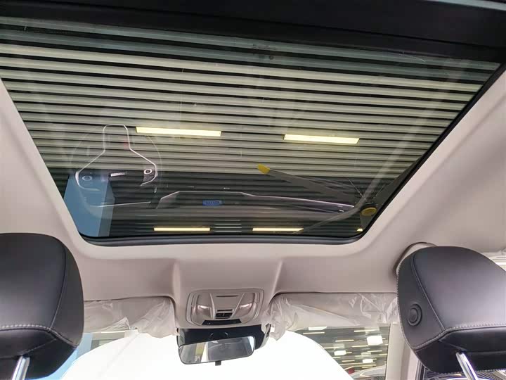 Фото 16 - Haval H6