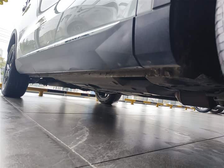 Фото 19 - Haval H6